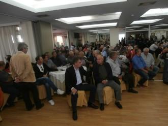 ΑΓΡΟΤΙΚΑ ΜΠΛΟΚΑ ΣΕ ΟΛΗ ΤΗΝ ΕΛΛΑΔΑ ΑΠΟ ΤΟΝ ΔΕΚΕΜΒΡΙΟ