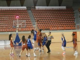 ΤΡΑΓΙΚΗ ΕΜΦΑΝΙΣΗ ΚΑΙ ΗΤΤΑ ΤΗΣ ΟΛΥΜΠΙΑΣ