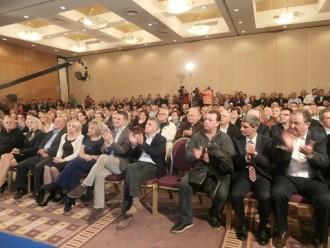 ΑΠ. ΤΖΙΤΖΙΚΩΣΤΑΣ: ΔΕΝ ΥΠΑΡΧΕΙ ΑΛΛΟΣ ΧΡΟΝΟΣ ΓΙΑ ΤΗ ΝΔ!