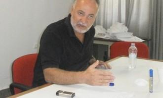ΣΤ. ΚΟΥΤΣΟΥΜΠΕΛΗΣ: ΧΙΟΝΟΣΤΙΒΑΔΑ ΤΑ ΒΑΡΗ ΣΤΙΣ ΠΛΑΤΕΣ ΤΩΝ ΔΗΜΟΣΙΩΝ ΥΠΑΛΛΗΛΩΝ