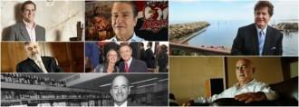 ΕΠΤΑ ΈΛΛΗΝΕΣ ΣΤΟΥΣ ΠΛΟΥΣΙΟΤΕΡΟΥΣ ΑΝΘΡΩΠΟΥΣ ΤΗΣ ΑΥΣΤΡΑΛΙΑΣ