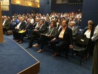 ΣΤΗΝ ΤΕΛΕΤΗ ΑΠΟΦΟΙΤΗΣΗΣ ΤΩΝ ΣΠΟΥΔΑΣΤΩΝ ΤΗΣ Ε.Σ.Δ.Δ.Α. Ο Β. ΚΟΚΚΑΛΗΣ