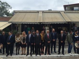 ΕΚΔΗΛΩΣΕΙΣ ΓΙΑ ΤΗΝ 28η ΟΚΤΩΒΡΙΟΥ ΣΤΟ ΔΗΜΟ ΤΕΜΠΩΝ