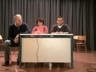 ΜΕ ΑΠΟΝΤΕΣ ΤΟΥΣ ΚΑΘΗΓΗΤΕΣ Η ΣΥΝΕΛΕΥΣΗ ΤΗΣ ΕΛΜΕ!