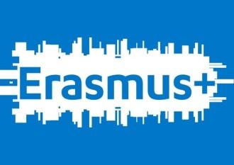 2,2 ΕΚ. € ΜΕΣΩ ΤΟΥ ERASMUS+ ΓΙΑ ΕΡΓΑ ΕΚΠΑΙΔΕΥΣΗΣ, ΑΘΛΗΤΙΣΜΟΥ ΚΑΙ ΝΕΟΛΑΙΑΣ