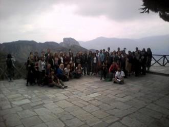 “WELCOME DAY” ΣΤΑ ΜΕΤΕΩΡΑ ΓΙΑ ΤΟΥΣ ΦΟΙΤΗΤΕΣ ERASMUS+
