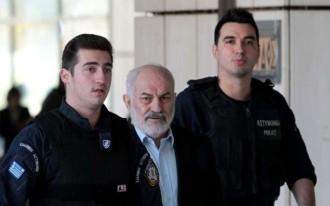 ΙΣΟΒΙΑ ΣΤΟΝ Γ. ΣΜΠΩΚΟ ΓΙΑ ΤΟ ΣΥΣΤΗΜΑ “ΕΡΜΗΣ”
