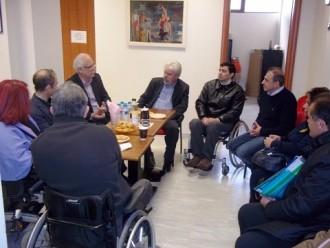 ΕΠΑΝΑΚΥΚΛΟΦΟΡΕΙ ΤΟ «ΛΕΥΚΟ ΤΑΞΙ» ΣΤΗ ΛΑΡΙΣΑ