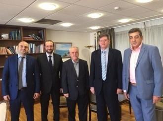 ΠΡΟΤΑΣΗ ΣΥΝΟΛΙΚΗΣ ΡΥΘΜΙΣΗΣ ΟΦΕΙΛΩΝ ΣΕ ΤΡΑΠΕΖΕΣ, ΔΗΜΟΣΙΟ, ΤΑΜΕΙΑ ΑΠΟ ΤΟ Ο.Ε.Ε.