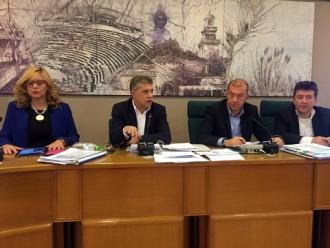 ΤΙ ΠΡΟΒΛΕΠΕΙ Ο ΠΕΡΙΦΕΡΕΙΑΚΟΣ ΣΧΕΔΙΑΣΜΟΣ ΓΙΑ ΤΟΥΣ ΡΟΜΑ ΣΤΗ ΘΕΣΣΑΛΙΑ