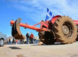 ΠΡΟΣΚΛΗΣΗ ΤΩΝ ΑΓΡΟΤΩΝ ΣΤΟΥΣ ΔΗΜΑΡΧΟΥΣ ΓΙΑ ΣΥΜΜΕΤΟΧΗ ΣΤΟ ΣΥΛΛΑΛΗΤΗΡΙΟ ΤΗΣ 10ης ΝΟΕΜΒΡΙΟΥ
