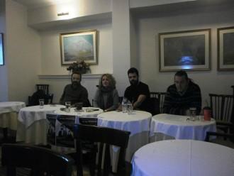 ΣΥΝΑΥΛΙΑ ΑΛΛΗΛΕΓΓΥΗΣ ΣΤΟΥΣ ΠΡΟΣΦΥΓΕΣ