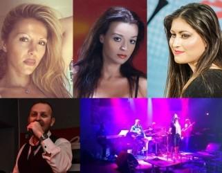 ΡΑΝΤΕΒΟΥ ΜΕ ΤΗ ΔΙΑΣΚΕΔΑΣΗ ΑΠΟ ΣΗΜΕΡΑ ΣΤΗ ΓΙΑΦΚΑ ΣΤΟΝ ΤΥΡΝΑΒΟ