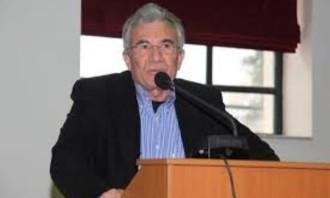 ΝΕΑ ΕΡΩΤΗΣΗ ΤΟΥ Γ. ΔΗΜΑΡΑ ΓΙΑ ΤΑ ΕΡΓΑ ΕΚΤΡΟΠΗΣ ΤΟΥ ΑΧΕΛΩΟΥ