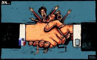 LE FIGARO: «Η ΧΩΡΑ ΕΙΝΑΙ ΠΡΟΣ ΠΩΛΗΣΗ» ΝΑ ΤΙ ΘΕΛΟΥΝ ΝΑ ΑΓΟΡΑΣΟΥΝ ΟΙ ΓΑΛΛΟΙ ΣΤΗΝ ΕΛΛΑΔΑ