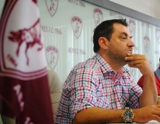 «ΚΑΜΠΑΝΑ» ΕΝΟΣ ΜΗΝΑ ΣΕ ΔΙΟΙΚΗΤΙΚΟ ΤΟΥ ΓΣΛ!