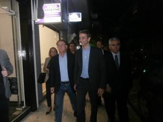ΓΕΙΑ ΣΟΥ ΠΡΟΕΔΡΕ…