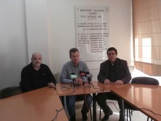 ΕΣΛ: ΑΓΩΝΑΣ ΓΙΑ ΝΑ ΜΗ ΓΙΝΟΥΜΕ ΣΥΓΧΡΟΝΟΙ ΚΟΛΛΗΓΟΙ