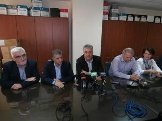 «ΕΠΕΣΑΝ» ΥΠΟΓΡΑΦΕΣ ΓΙΑ ΤΟ ΝΕΟ ΣΤΕΦΑΝΙΟΓΡΑΦΟ ΤΟΥ ΠΓΝΛ