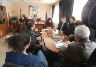 ΤΗ ΔΕΥΤΕΡΑ ΤΟ ΠΡΩΤΟ ΚΟΥΔΟΥΝΙ ΣΤΑ ΔΗΜΟΣΙΑ ΙΕΚ