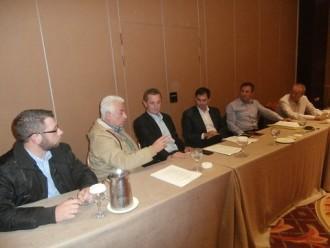 «ΑΝΑΙΜΙΚΗ» ΑΝΤΑΠΟΚΡΙΣΗ ΤΩΝ ΑΓΡΟΤΩΝ ΣΤΟ ΚΑΛΕΣΜΑ ΘΕΟΧΑΡΗ