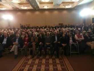 ΚΥΡ. ΜΗΤΣΟΤΑΚΗΣ: ΑΠΟ ΤΗΝ ΑΡΧΗ ΓΙΑ ΝΑ ΞΑΝΑΓΙΝΕΙ Η ΝΔ ΜΕΓΑΛΗ ΠΑΡΑΤΑΞΗ