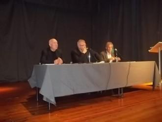 ΕΠΙ ΤΑΠΗΤΟΣ ΟΙ ΠΡΟΟΠΤΙΚΕΣ ΤΟΥ ΑΜΠΕΛΟΟΙΝΙΚΟΥ ΤΟΜΕΑ
