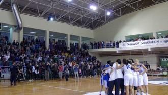 «ΕΚΛΕΨΕ» ΤΗΝ ΠΑΡΑΣΤΑΣΗ Η ΕΘΝΙΚΗ ΤΗΝ ΩΡΑ ΠΟΥ ΑΝΕΓΚΕΦΑΛΟΙ ΕΚΛΕΒΑΝ ΤΟΥΣ ΔΙΑΙΤΗΤΕΣ!!