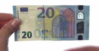ΤΟ… ΔΙΑΦΑΝΟ 20ΕΥΡΩ ΚΑΙ Ο ΣΥΝΤΑΞΙΟΥΧΟΣ