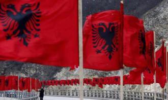 ΝΕΑ ΠΡΟΚΛΗΣΗ ΑΠΟ ΑΛΒΑΝΟΥΣ: ΖΗΤΟΥΝ ΤΗΝ ΚΑΣΤΟΡΙΑ!