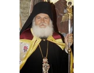 ΣΤΗ ΛΑΡΙΣΑ Ο ΕΦΡΑΙΜ ΤΟΥ ΒΑΤΟΠΕΔΙΟΥ