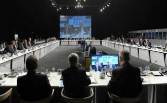 ΝΕΟ ΑΔΙΕΞΟΔΟ ΣΤΗ ΣΗΜΕΡΙΝΗ ΣΥΝΕΔΡΙΑΣΗ ΤΟΥ EUROWORKING GROUP