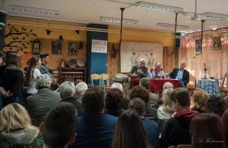 ΓΙΟΡΤΗ ΓΙΑ ΤΟ ΠΟΛΥΤΕΧΝΕΙΟ ΣΤΟ 2ο ΛΥΚΕΙΟ ΠΑΡΟΥΣΙΑ ΤΟΥ ΑΠ. ΚΑΛΟΓΙΑΝΝΗ
