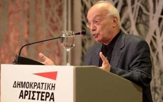 ΕΦΥΓΕ ΑΠΟ ΤΗ ΖΩΗ Ο ΓΙΑΝΝΗΣ ΚΑΚΟΥΛΙΔΗΣ