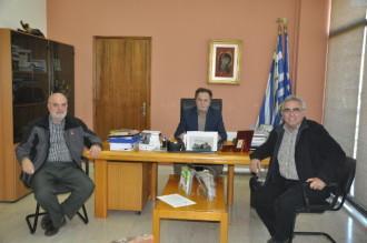 ΈΡΓΟ ΜΕΤΑΦΟΡΑΣ ΝΕΡΟΥ ΑΠΟ ΤΙΣ ΠΗΓΕΣ ΤΗΣ ΣΚΟΠΙΑΣ ΣΤΑ ΦΑΡΣΑΛΑ