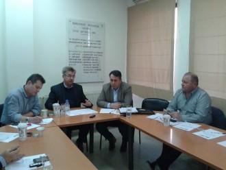 ΣΤΑΣΗ ΕΡΓΑΣΙΑΣ ΣΤΙΣ 12 ΝΟΕΜΒΡΙΟΥ ΠΡΟΤΕΙΝΕΙ Η ΟΜ.Ε.Ε. ΘΕΣΣΑΛΙΑΣ