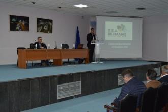 ΤΗΝ ΑΠΟΔΟΣΗ ΤΩΝ ΠΑΡΑΚΡΑΤΗΘΕΝΤΩΝ ΠΟΡΩΝ ΔΙΕΚΔΙΚΕΙ Η ΠΕΔ ΘΕΣΣΑΛΙΑΣ