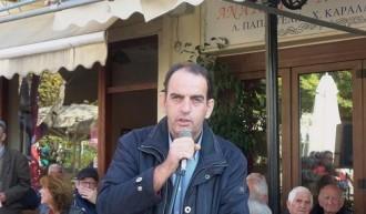 ΝΕΑ ΑΓΡΟΤΙΚΗ ΣΥΣΚΕΨΗ ΣΤΗΝ ΑΓΙΑ ΓΙΑ ΤΟΝ ΠΑΓΕΤΟ