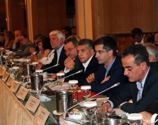 Κ. ΑΓΟΡΑΣΤΟΣ: ΑΠΑΙΤΕΙΤΑΙ ΕΙΛΙΚΡΙΝΗΣ ΣΥΝΕΡΓΑΣΙΑ ΓΙΑ ΤΗΝ ΕΠΙΤΥΧΗ ΟΛΟΚΛΗΡΩΣΗ ΤΟΥ ΕΣΠΑ