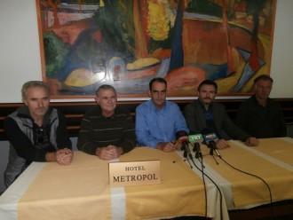 ΕΟΑΣΝΛ: ΔΕΝ ΘΑ ΕΠΙΤΡΕΨΟΥΜΕ ΔΙΑΣΠΑΣΗ ΤΟΥ ΑΓΩΝΑ ΜΑΣ!