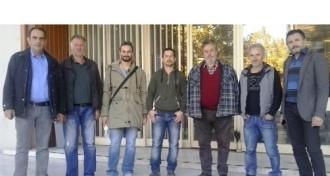 ΑΝΑΒΛΗΘΗΚΑΝ ΤΑ ΣΗΜΕΡΙΝΑ «ΑΓΡΟΤΟΔΙΚΕΙΑ»