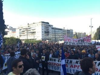 «ΘΑ ΜΕΤΡΗΘΟΥΜΕ ΣΤΗΝ ΑΘΗΝΑ»…