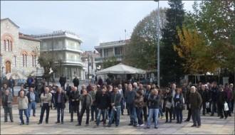 ΟΧΙ ΣΤΟ ΞΕΚΛΗΡΙΣΜΑ ΤΗΣ ΑΓΡΟΤΙΑΣ ΕΙΠΕ Η ΕΛΑΣΣΟΝΑ