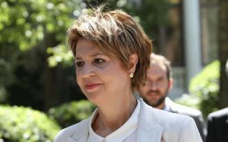 ΟΛ. ΓΕΡΟΒΑΣΙΛΗ: ΣΤΟ MEGA ΑΡΝΗΘΗΚΑΝ ΝΑ ΜΟΥ ΔΩΣΟΥΝ ΤΟ ΛΟΓΟ!