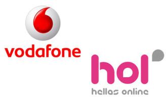 ΠΡΟΒΛΗΜΑΤΑ ΣΤΗ ΣΤΑΘΕΡΗ ΚΑΙ ΣΤΟ INTERNET ΤΗΣ HOL ΣΤΗ ΛΑΡΙΣΑ