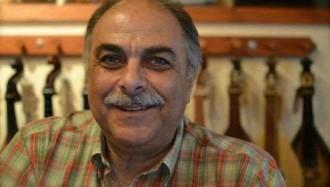 ΣΚΟΤΩΘΗΚΕ Ο ΓΙΟΣ ΤΟΥ ΝΙΚΟΥ ΞΥΛΟΥΡΗ