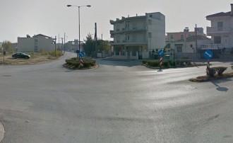 ΔΙΑΣΤΑΥΡΩΣΗ – ΚΑΡΜΑΝΙΟΛΑ ΣΤΟΝ ΤΥΡΝΑΒΟ