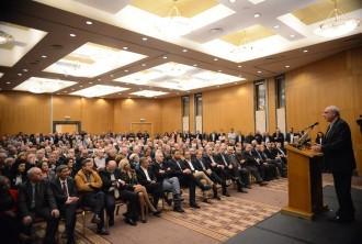 Β. ΜΕΪΜΑΡΑΚΗΣ: ΕΙΜΑΙ ΕΤΟΙΜΟΣ ΝΑ ΞΑΝΑΝΑΨΩ ΤΗ ΔΑΔΑ ΤΗΣ ΝΔ!