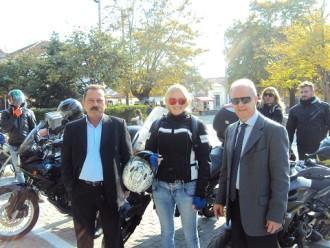 ΜΕ ΤΟΥΣ ΜΟΤΟΣΙΚΛΕΤΙΣΤΕΣ