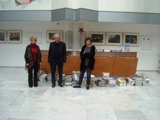 ΣΕ ΣΧΟΛΕΙΑ ΚΑΙ ΠΟΛΙΤΙΣΤΙΚΑ ΚΕΝΤΡΑ ΚΑΤΑΛΟΓΟΙ ΕΚΘΕΣΕΩΝ ΤΟΥ ΕΙΚΑΣΤΙΚΟΥ ΚΕΝΤΡΟΥ ΣΥΓΧΡΟΝΗΣ ΤΕΧΝΗΣ
